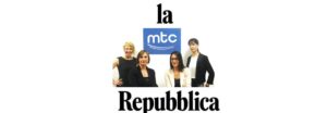 MTC quotidiano Repubblica