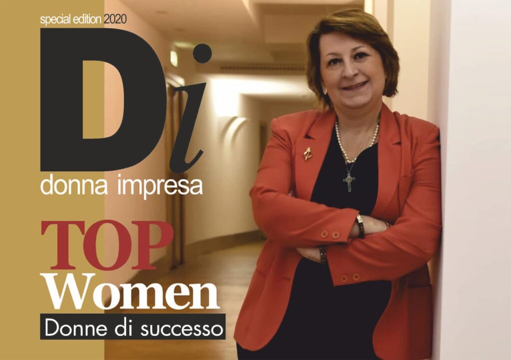 Intervista a Donna Impresa