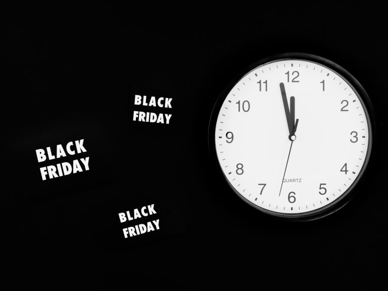come funziona il Black Friday