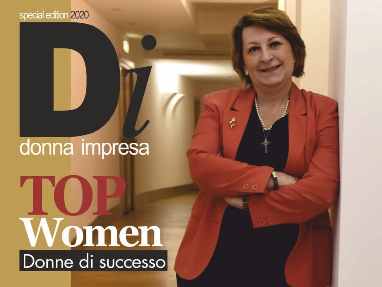 Intervista a Donna Impresa