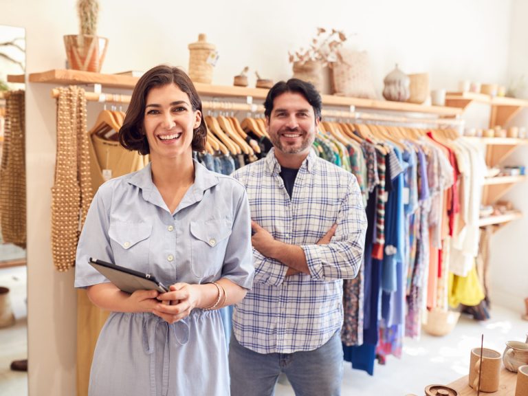 come formare un team retail