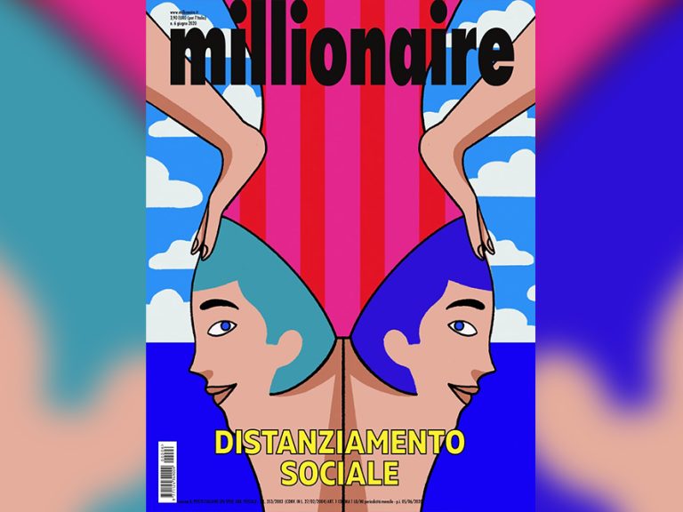 MTC Consulting è su Millionaire