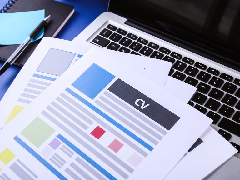 come scrivere un curriculum vitae