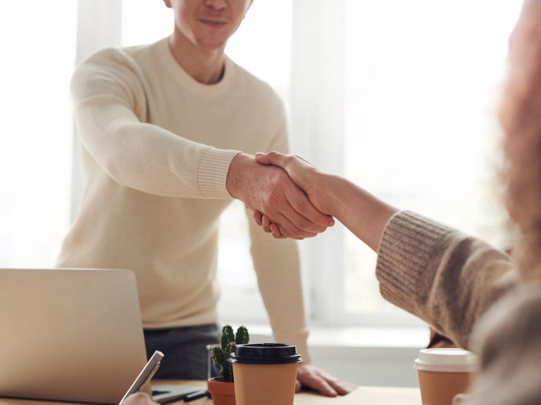 Il venditore che diventa un coach